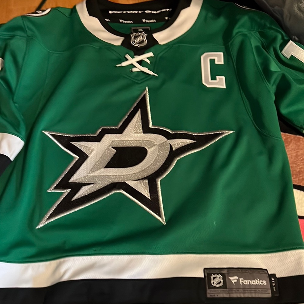 NHL JERSEY